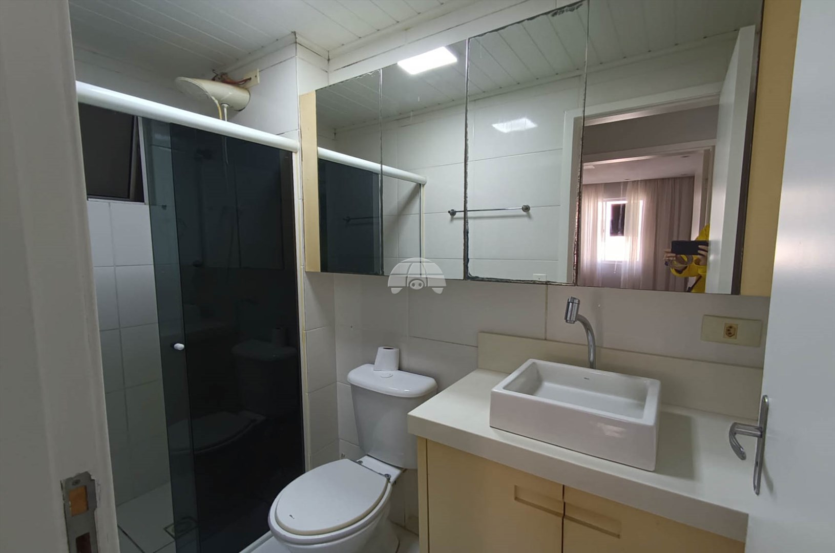 Apartamento à venda em Vargem Grande, Pinhais — Portal Chave Fácil