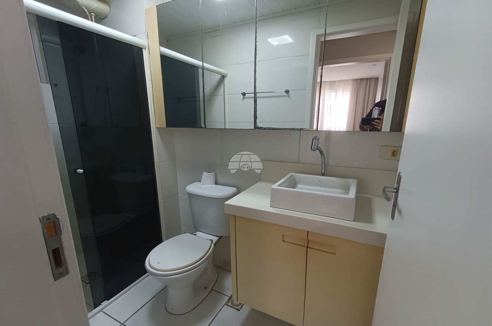 Apartamento à venda em Vargem Grande, Pinhais — Portal Chave Fácil