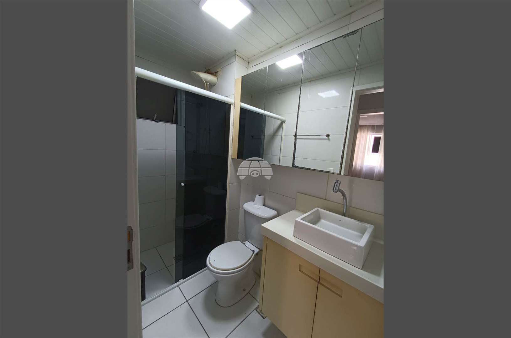 Apartamento à venda em Vargem Grande, Pinhais — Portal Chave Fácil