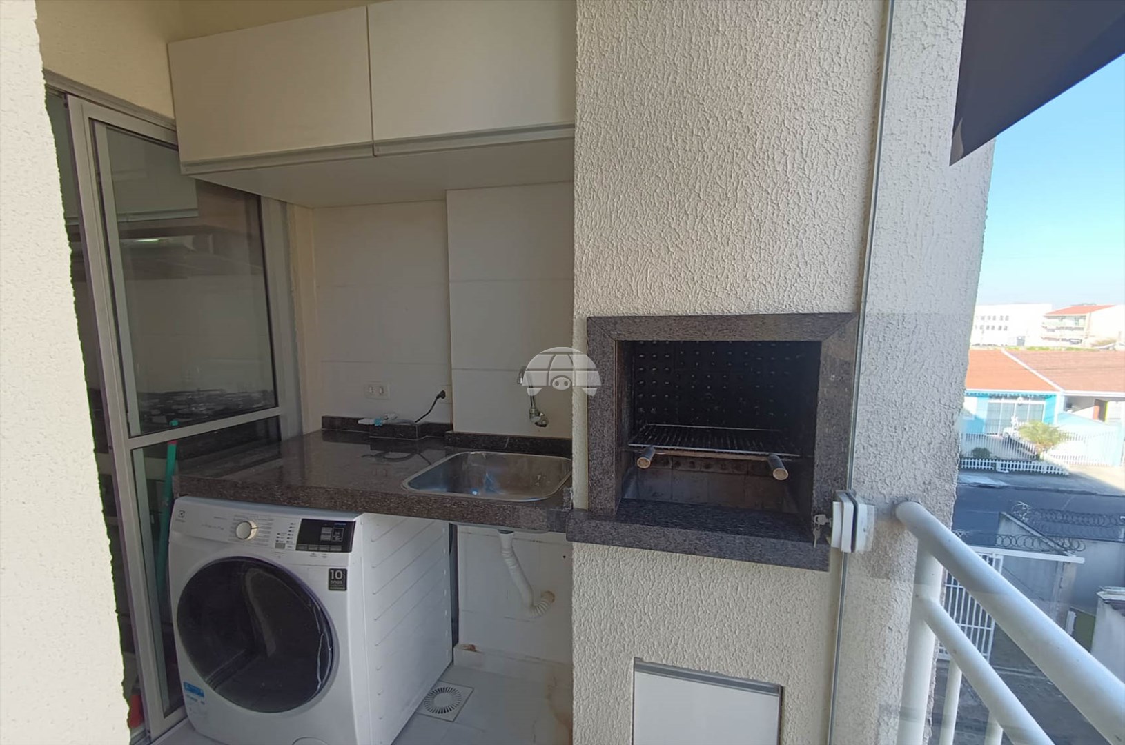 Apartamento à venda em Vargem Grande, Pinhais — Portal Chave Fácil