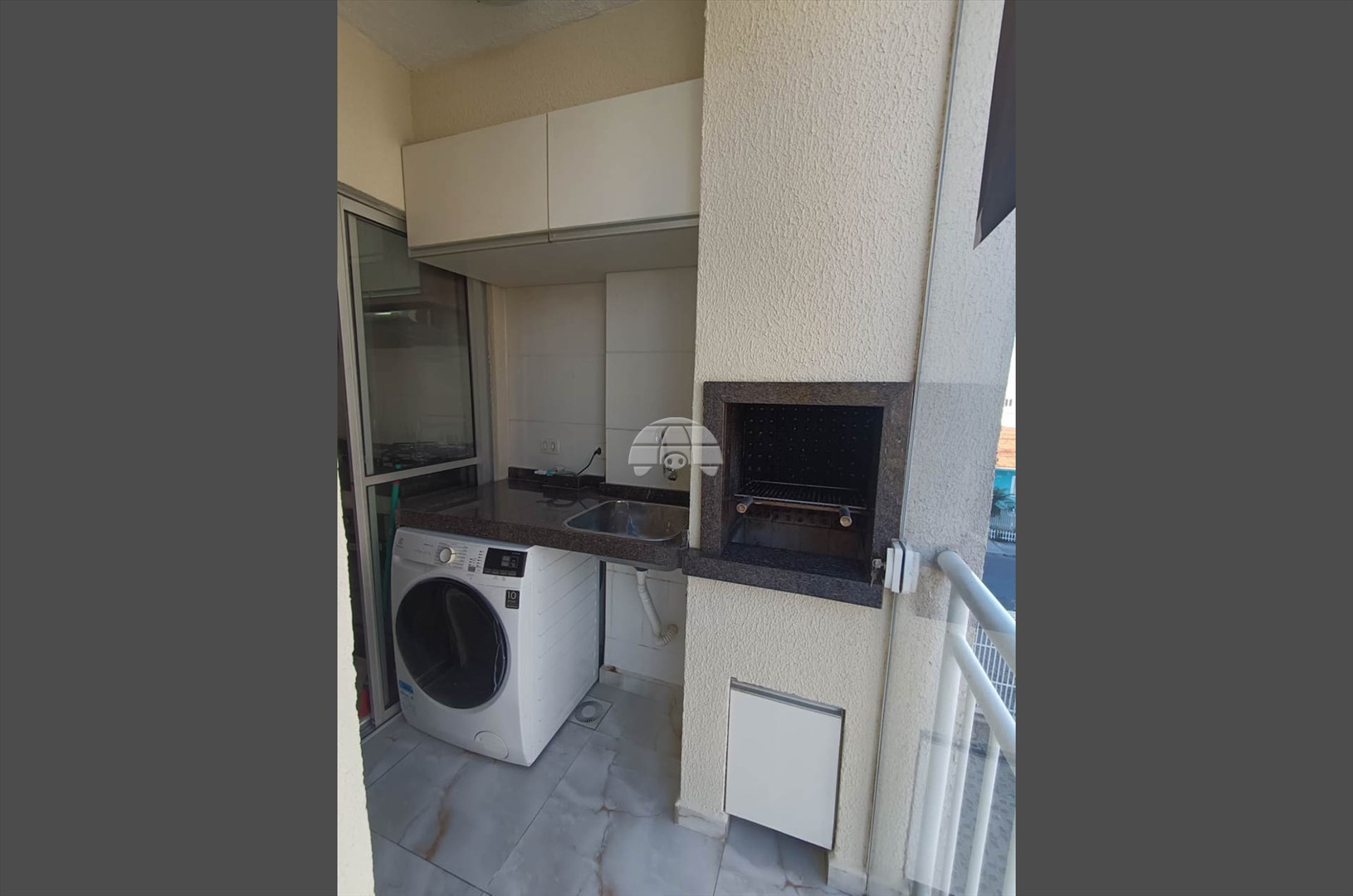 Apartamento à venda em Vargem Grande, Pinhais — Portal Chave Fácil