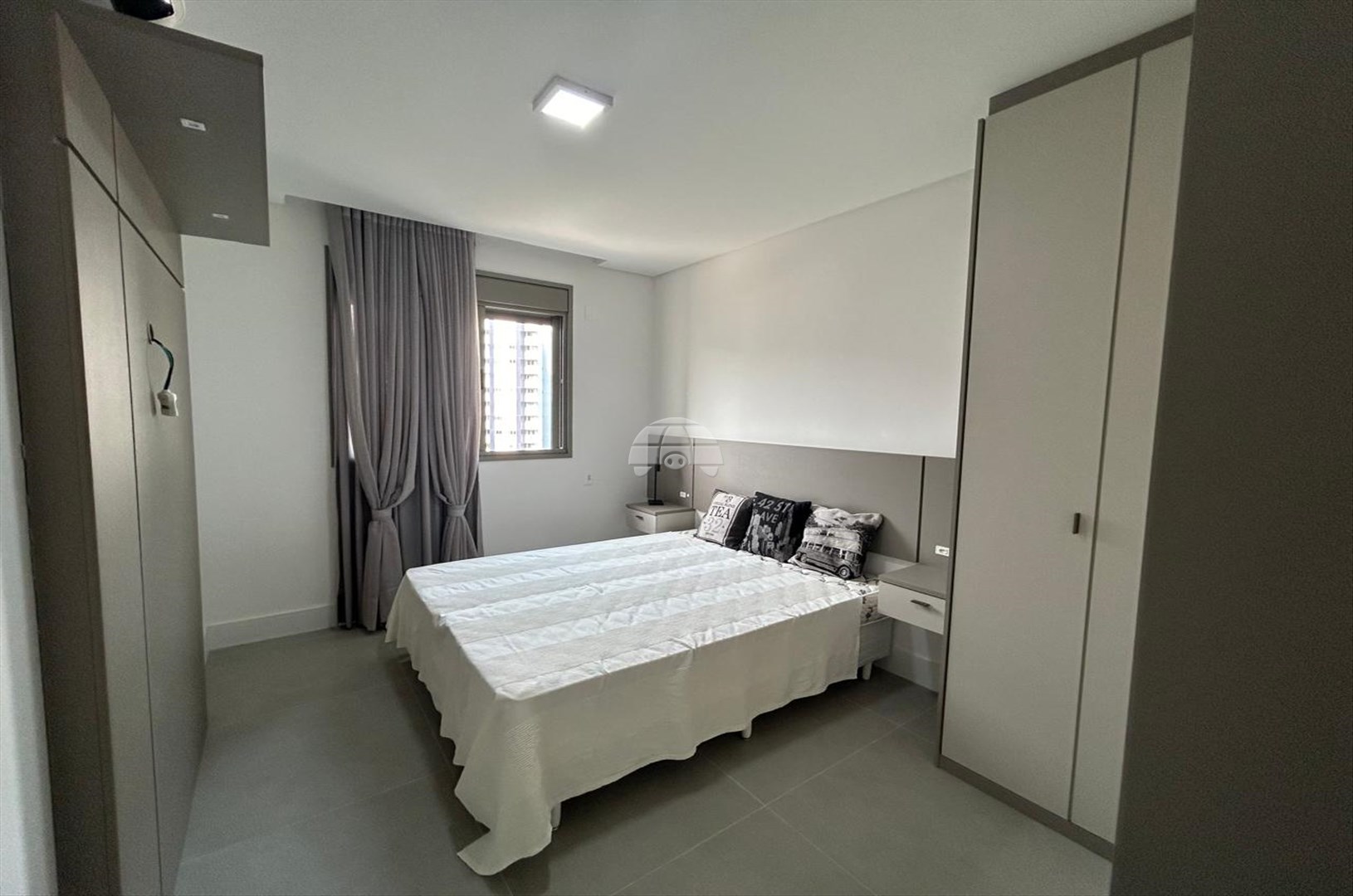 Apartamento à venda em Córrego Grande, Florianópolis — Portal Chave Fácil