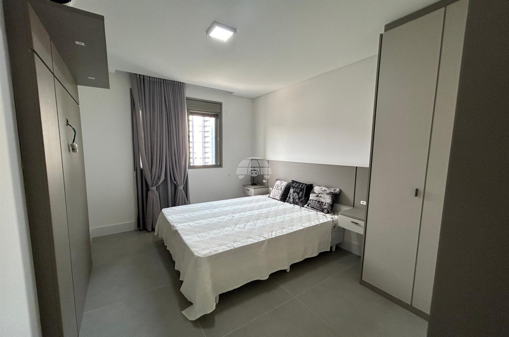 Apartamento à venda em Córrego Grande, Florianópolis — Portal Chave Fácil