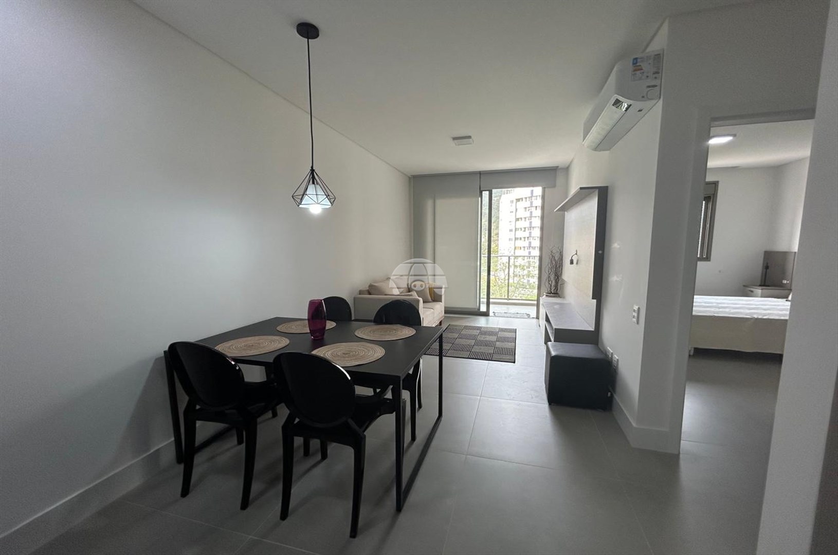 Apartamento à venda em Córrego Grande, Florianópolis — Portal Chave Fácil