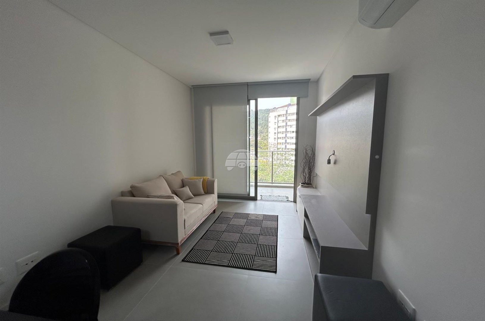 Apartamento à venda em Córrego Grande, Florianópolis — Portal Chave Fácil