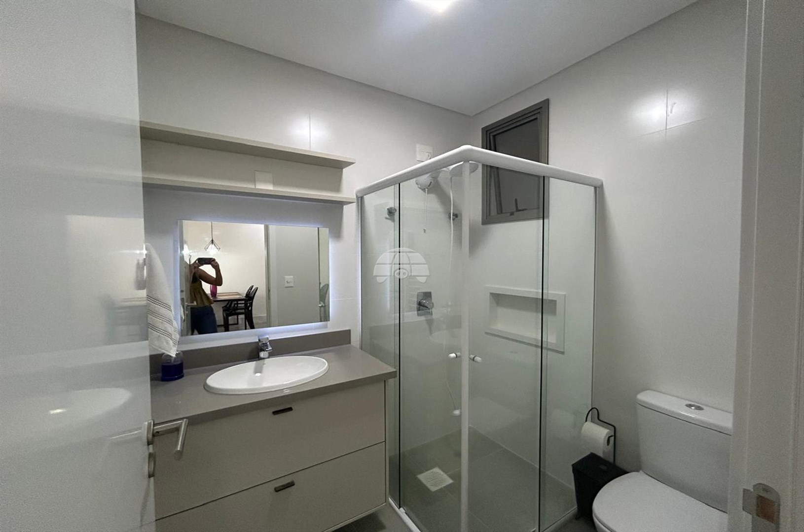 Apartamento à venda em Córrego Grande, Florianópolis — Portal Chave Fácil