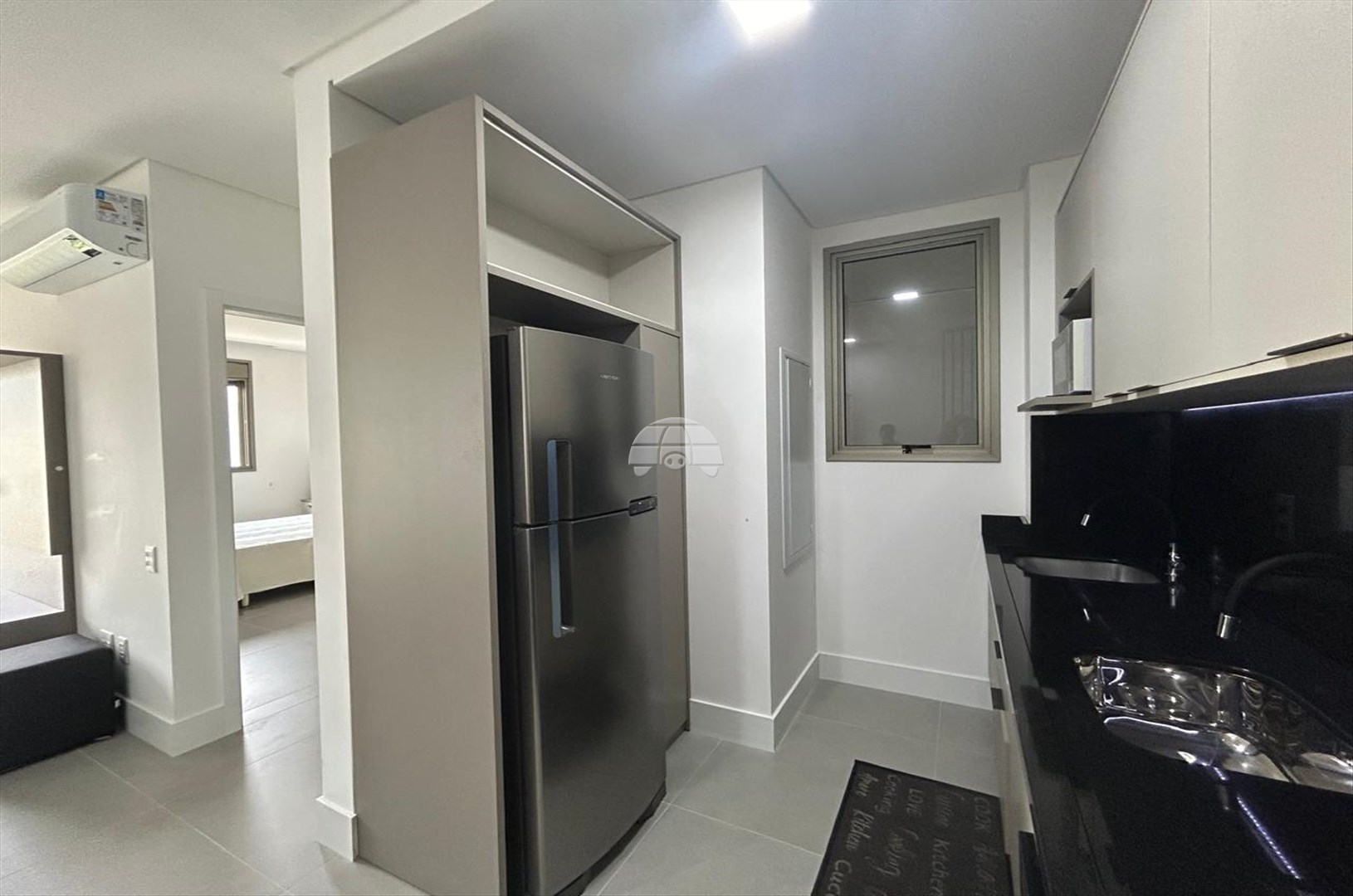 Apartamento à venda em Córrego Grande, Florianópolis — Portal Chave Fácil