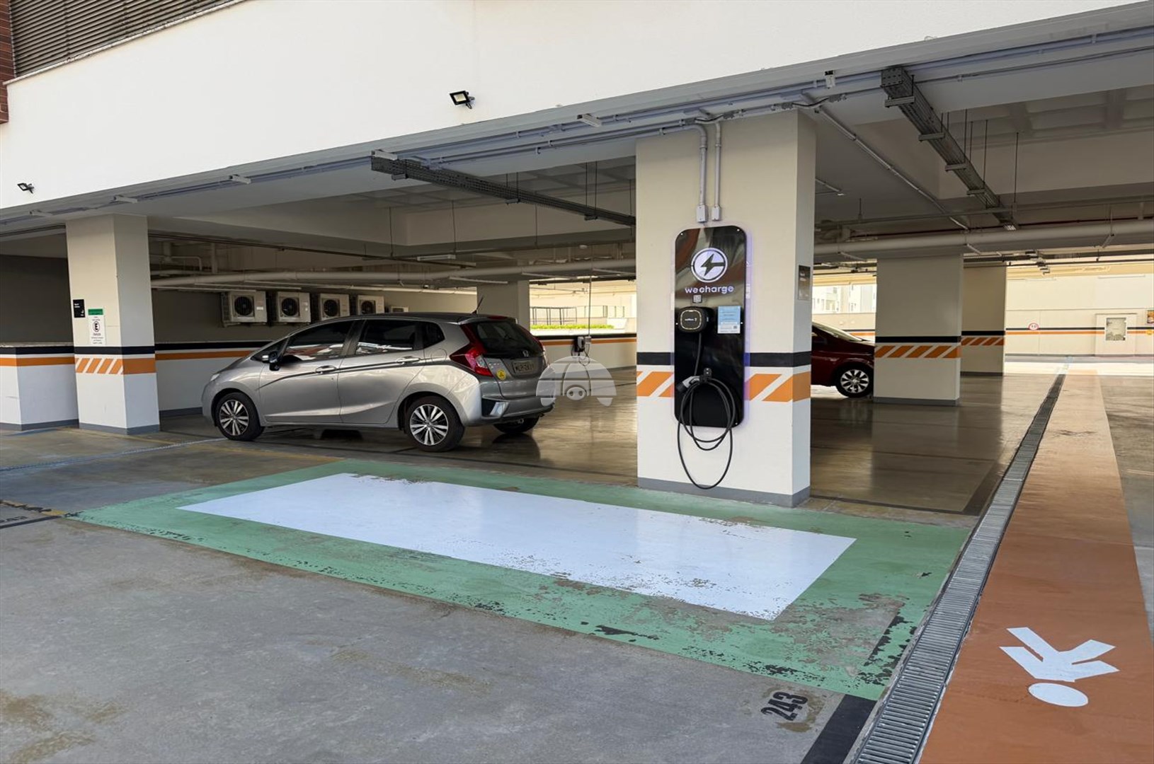 Apartamento à venda em Córrego Grande, Florianópolis — Portal Chave Fácil