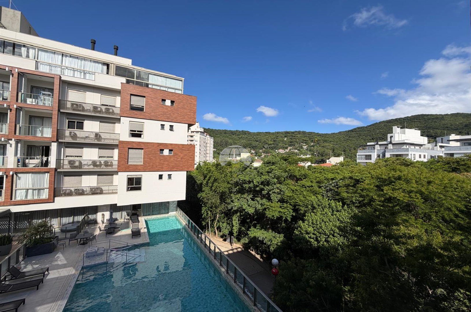 Apartamento à venda em Córrego Grande, Florianópolis — Portal Chave Fácil