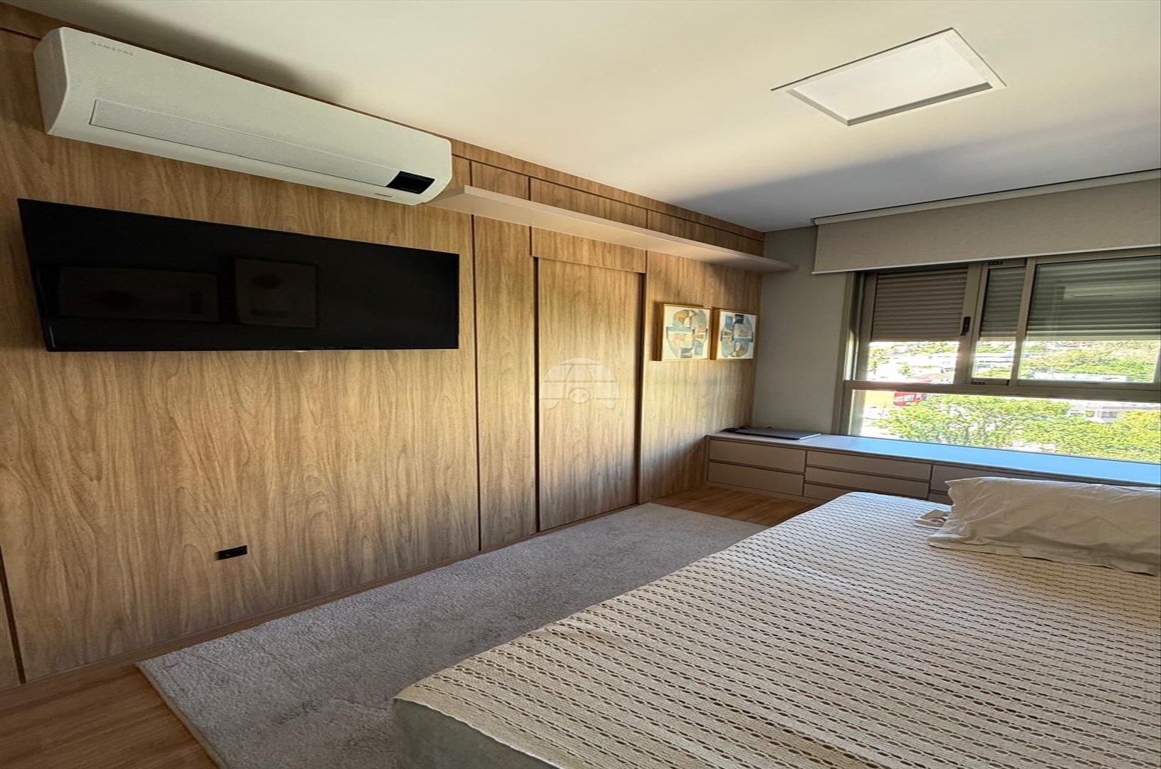 Apartamento à venda em Córrego Grande, Florianópolis — Portal Chave Fácil