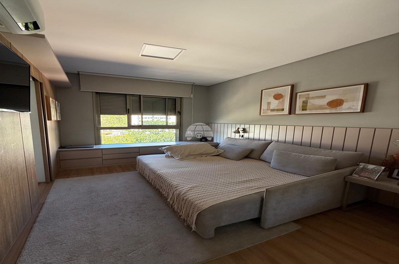 Apartamento à venda em Córrego Grande, Florianópolis — Portal Chave Fácil