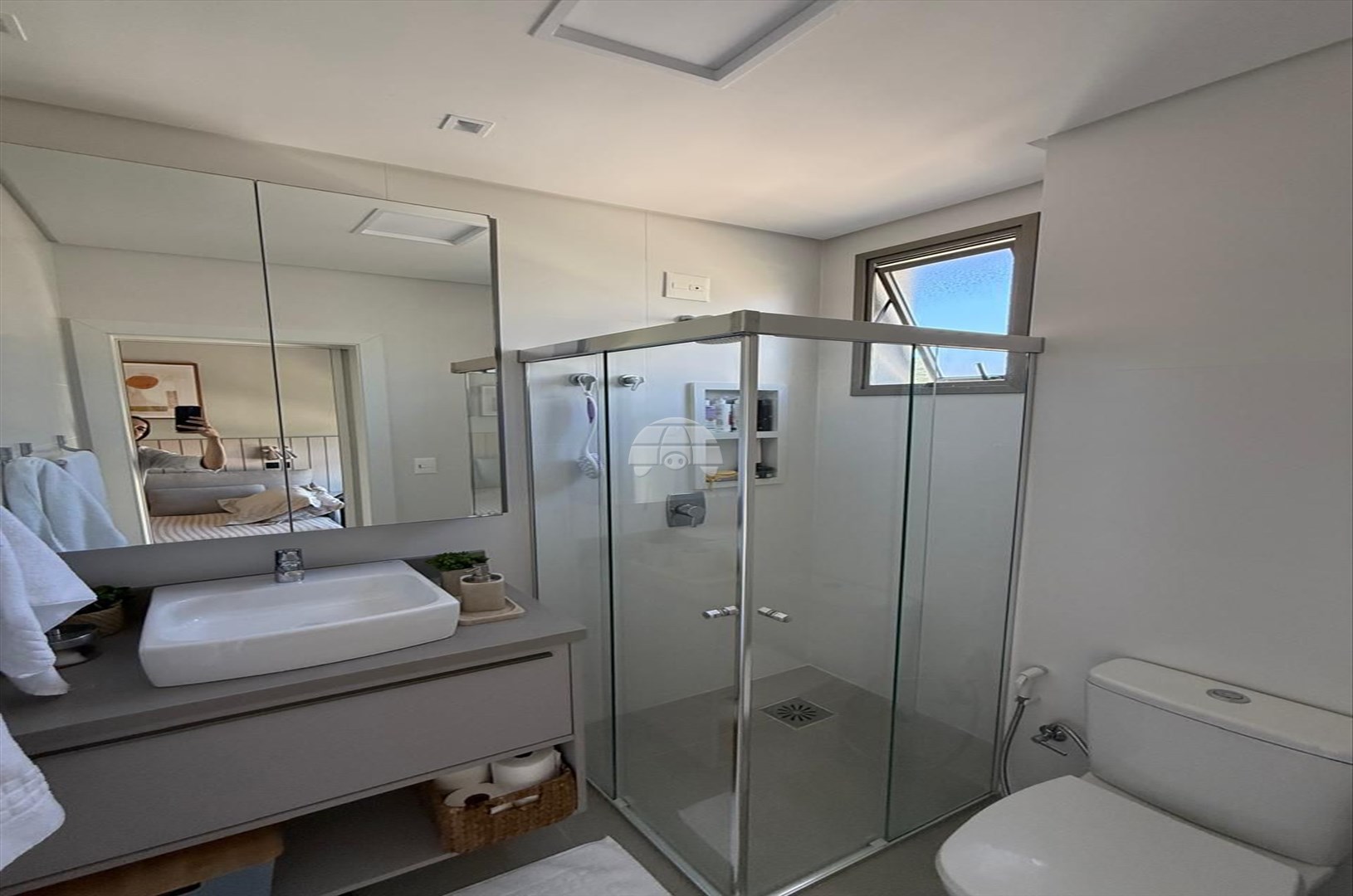 Apartamento à venda em Córrego Grande, Florianópolis — Portal Chave Fácil