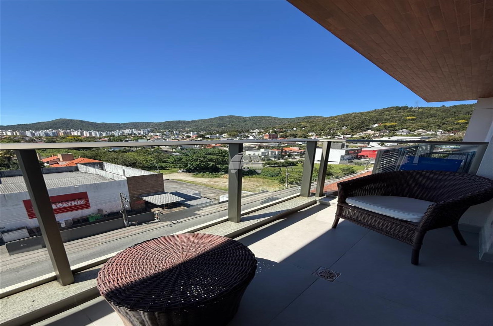 Apartamento à venda em Córrego Grande, Florianópolis — Portal Chave Fácil