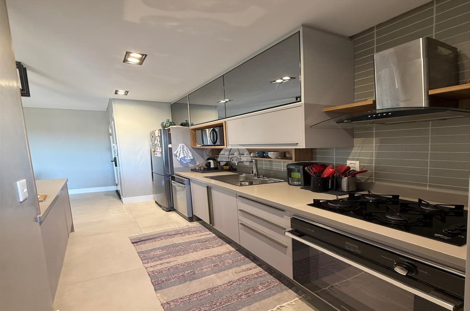 Apartamento à venda em Córrego Grande, Florianópolis — Portal Chave Fácil