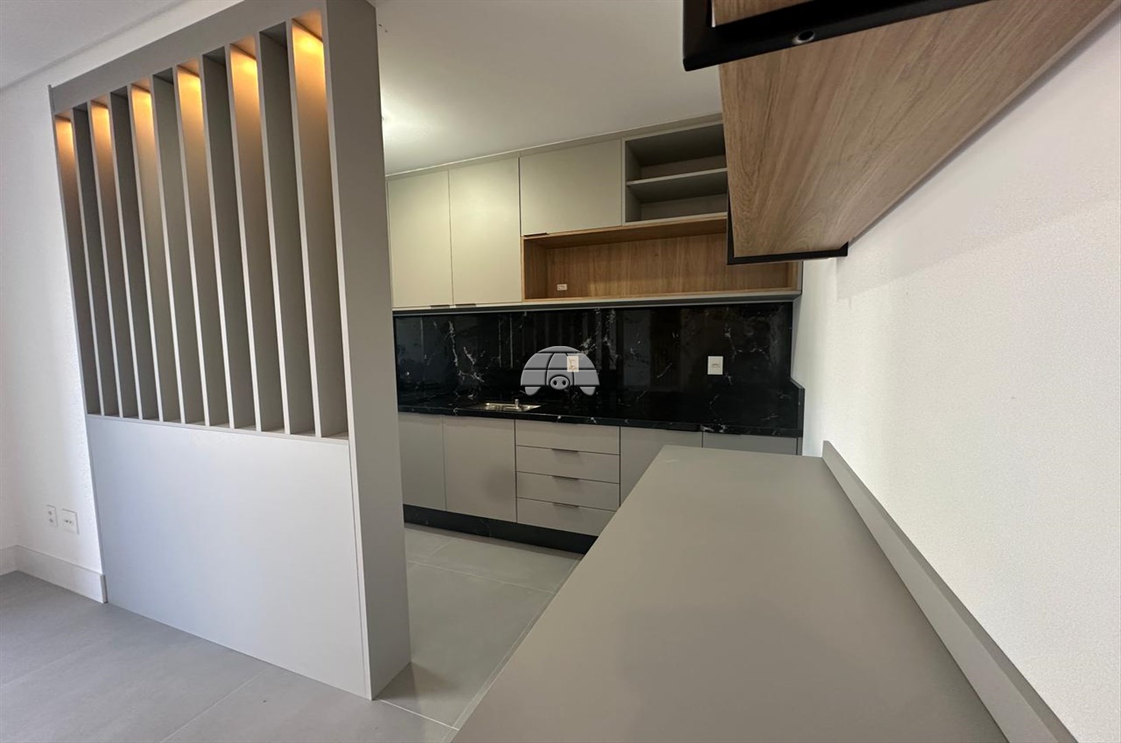 Cobertura à venda em Córrego Grande, Florianópolis — Portal Chave Fácil