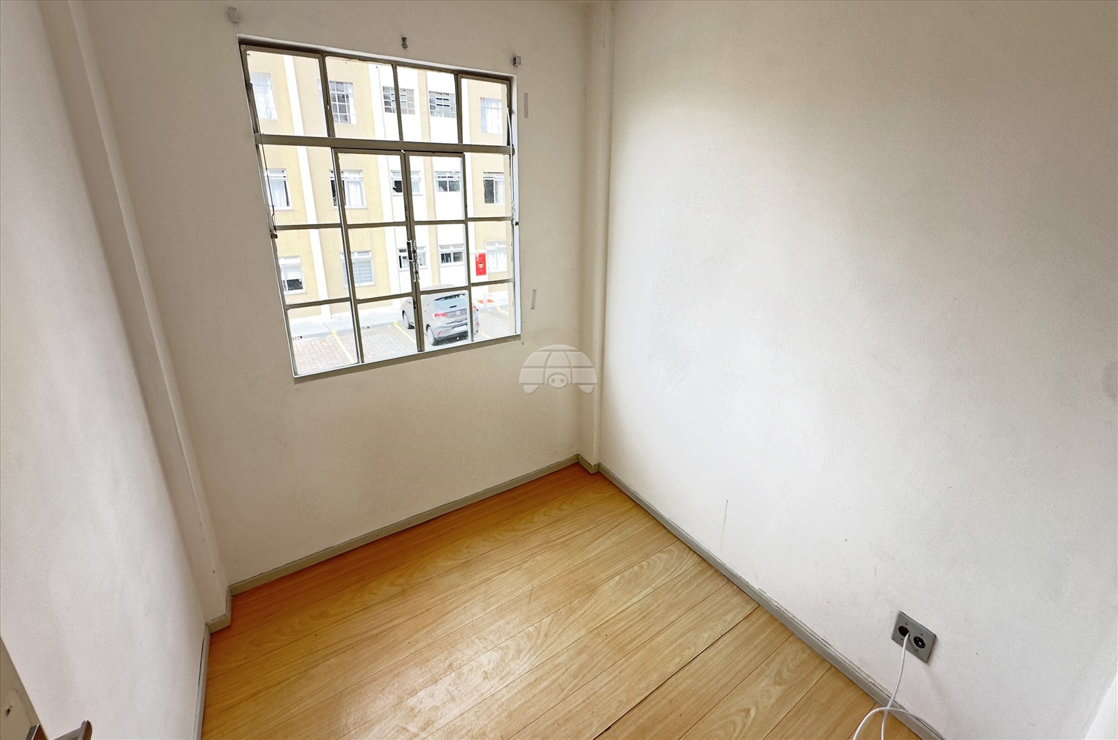 Apartamento para alugar em Atuba, Curitiba — Toyo Imóveis - Curitiba/PR