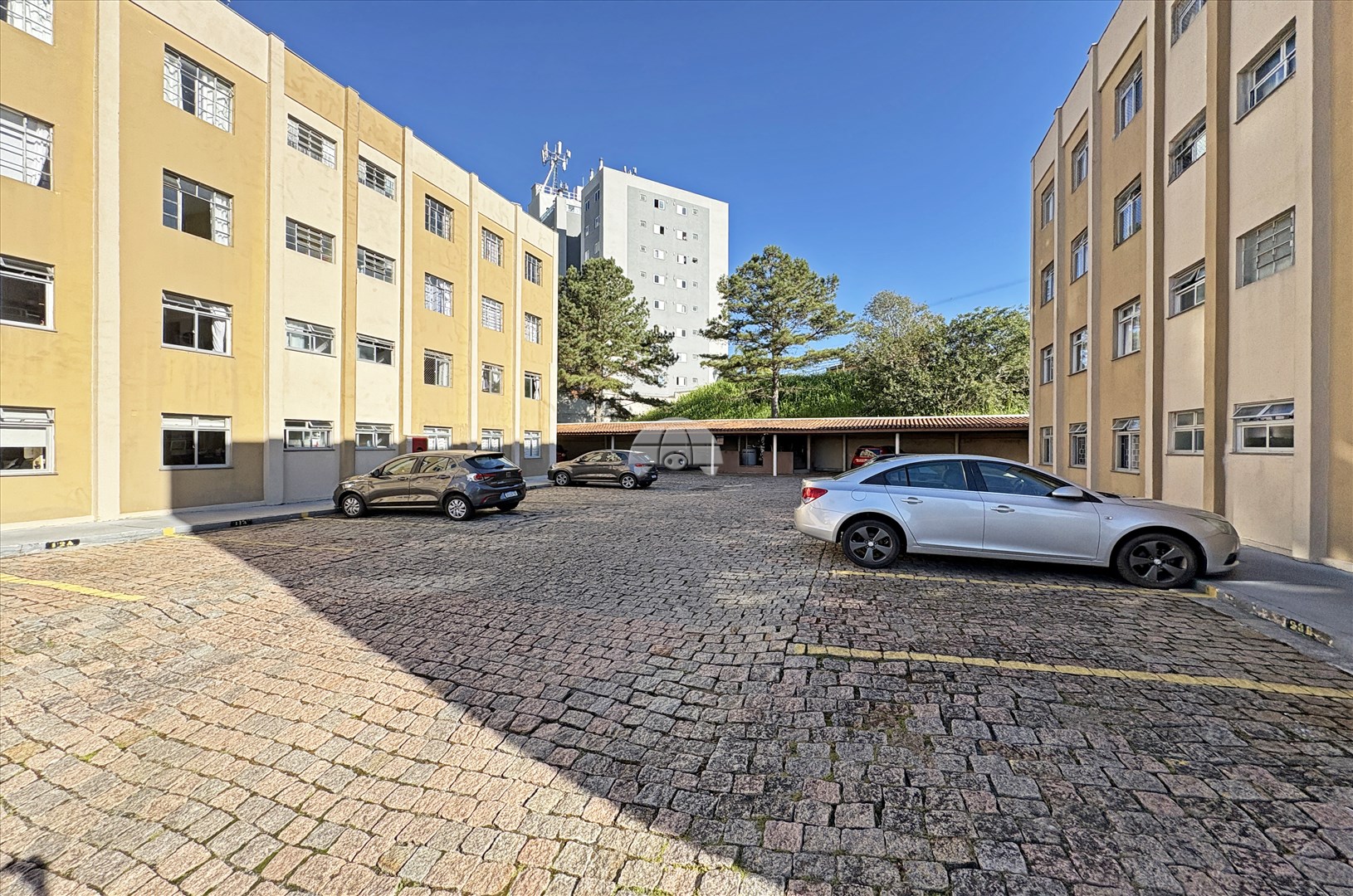 Apartamento para alugar em Atuba, Curitiba — Toyo Imóveis - Curitiba/PR