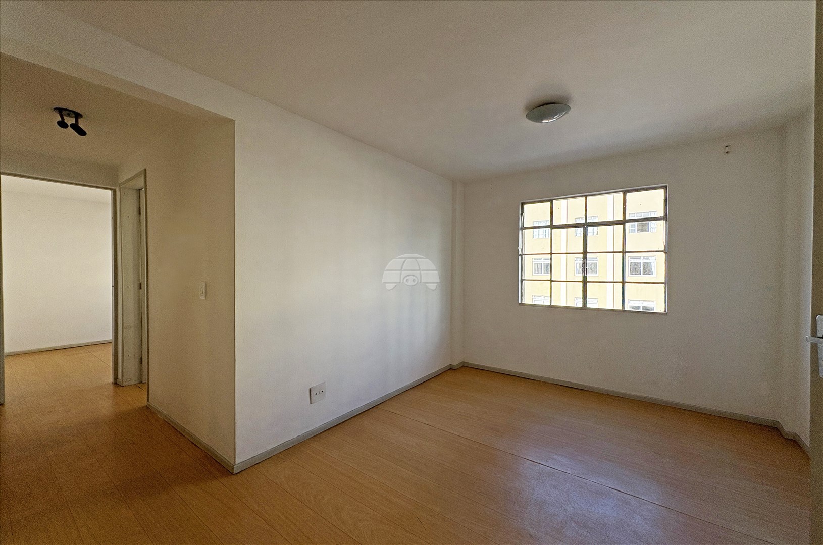 Apartamento para alugar em Atuba, Curitiba — Portal Chave Fácil
