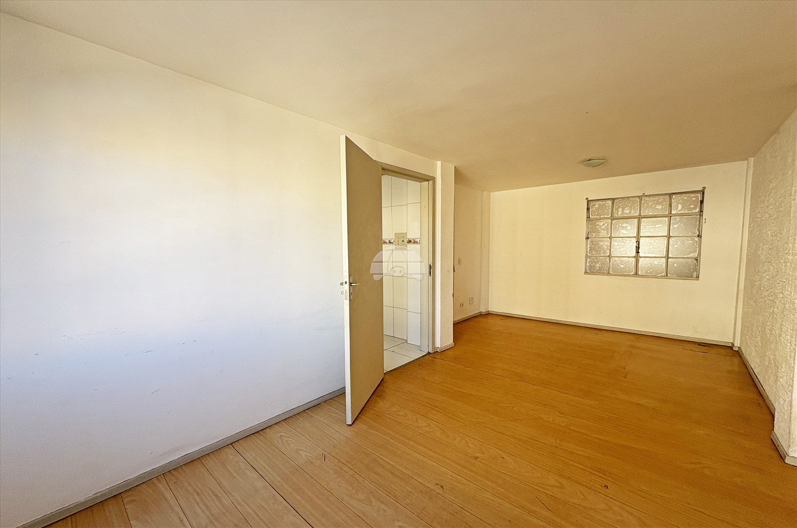 Apartamento para alugar em Atuba, Curitiba — Portal Chave Fácil