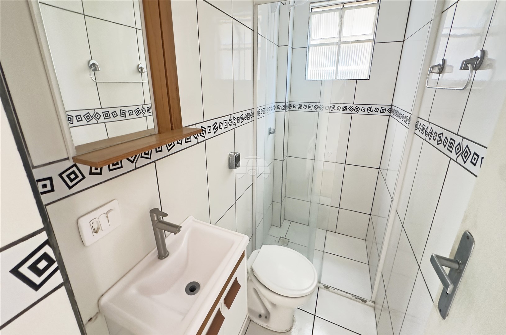 Apartamento para alugar em Atuba, Curitiba — Toyo Imóveis - Curitiba/PR