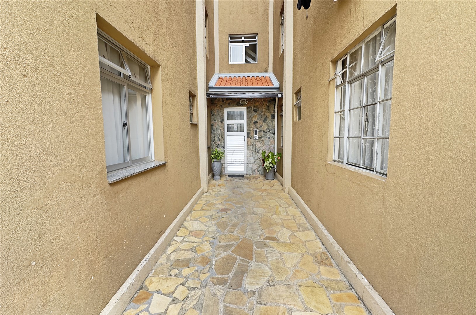Apartamento para alugar em Atuba, Curitiba — Toyo Imóveis - Curitiba/PR