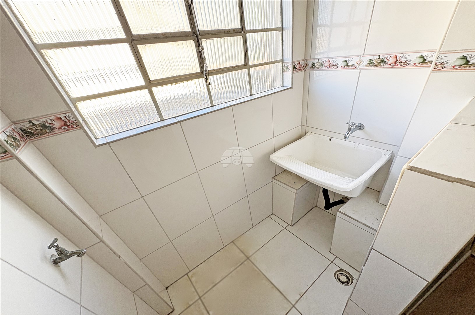 Apartamento para alugar em Atuba, Curitiba — Portal Chave Fácil