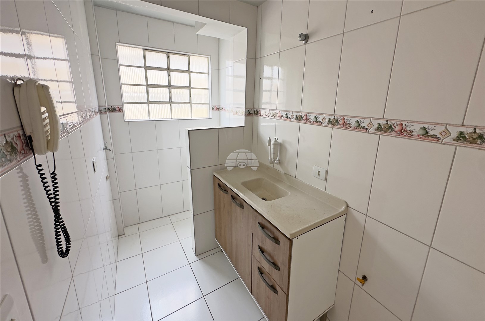 Apartamento para alugar em Atuba, Curitiba — Habitec Imóveis | Curitiba