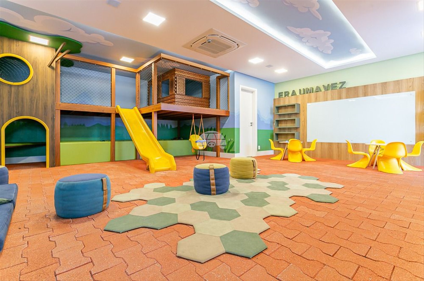 Apartamento à venda em Córrego Grande, Florianópolis — Portal Chave Fácil