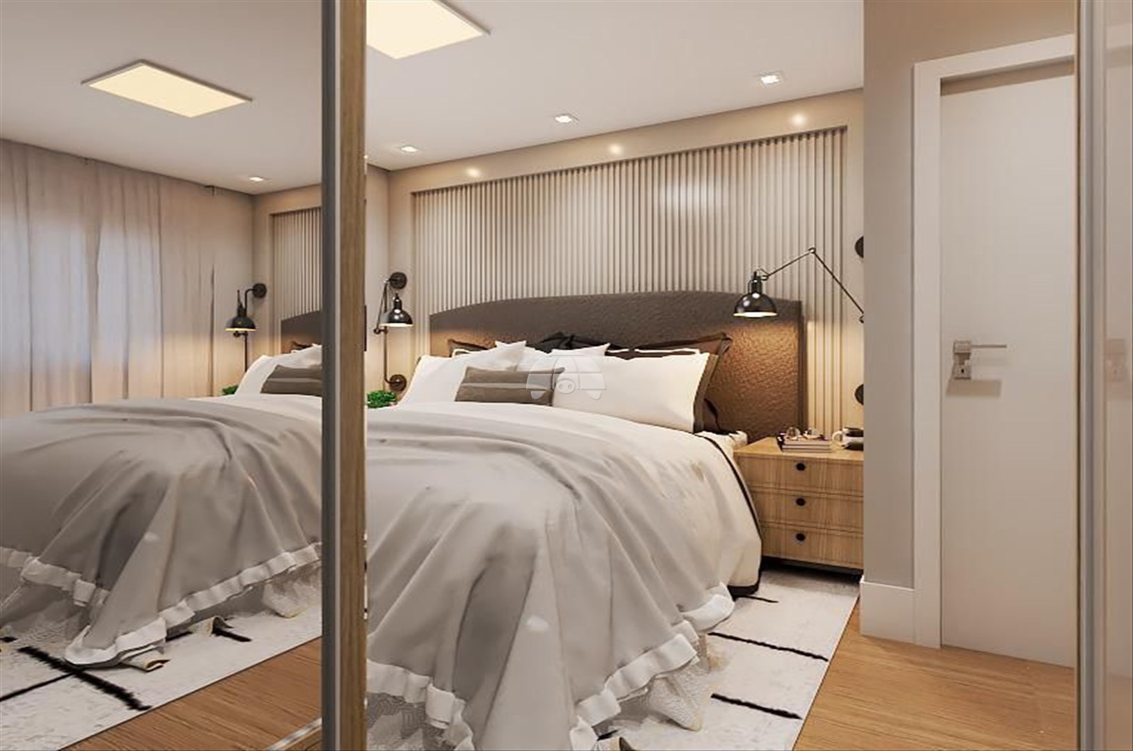 Apartamento à venda em Córrego Grande, Florianópolis — Portal Chave Fácil