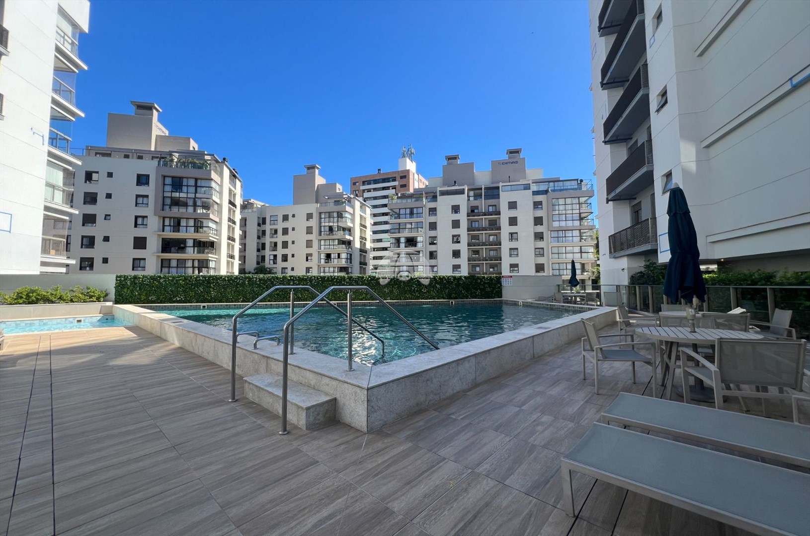 Apartamento à venda em Córrego Grande, Florianópolis — Portal Chave Fácil