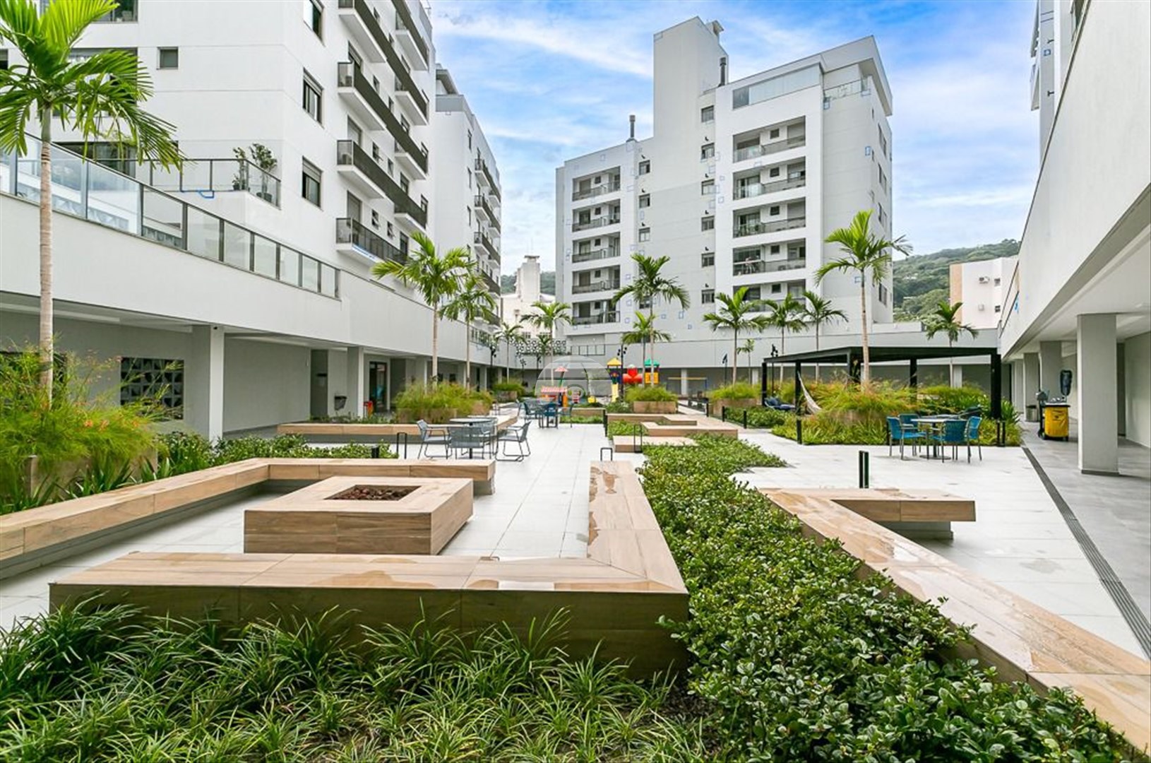 Apartamento à venda em Córrego Grande, Florianópolis — Portal Chave Fácil