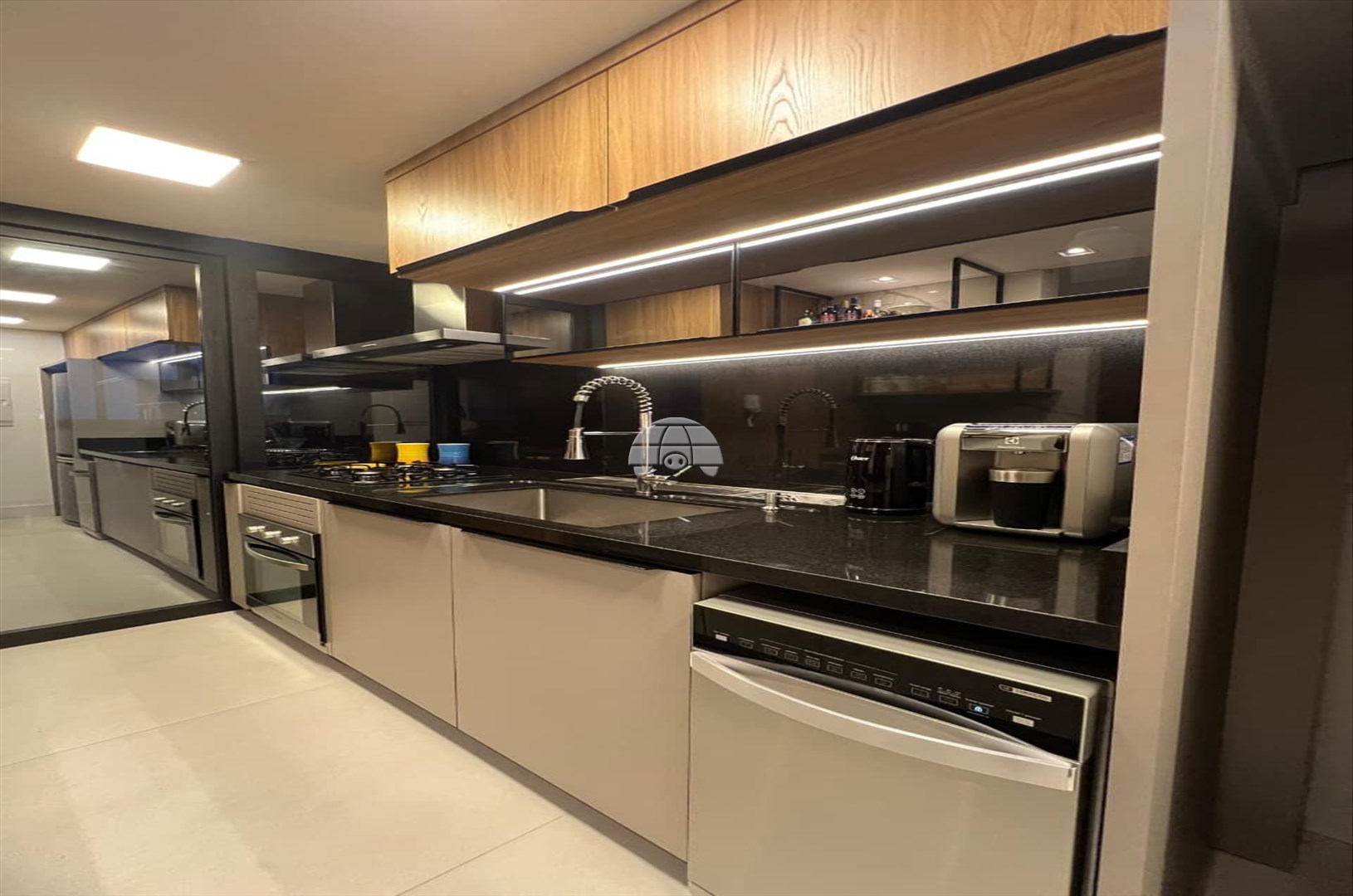 Apartamento à venda em Córrego Grande, Florianópolis — Portal Chave Fácil