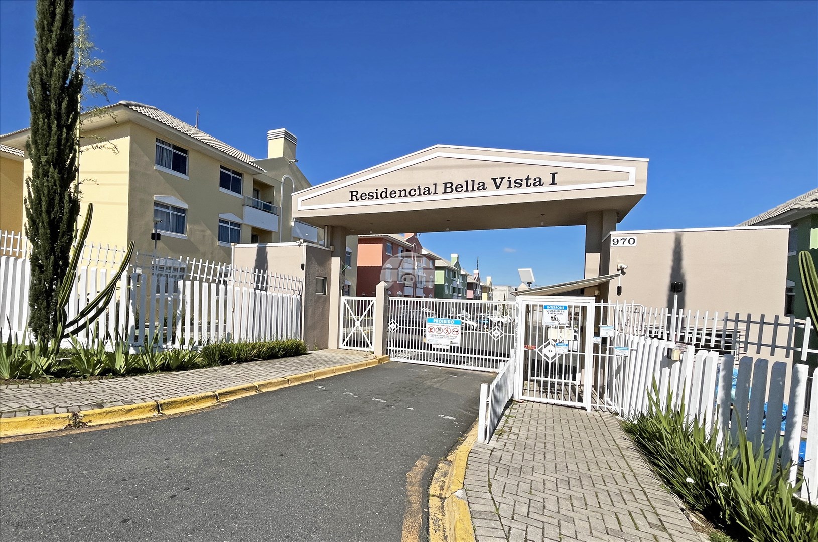 Apartamento Residencial para Locação no Bairro Bairro Alto ref. 109214 (2 / 10)