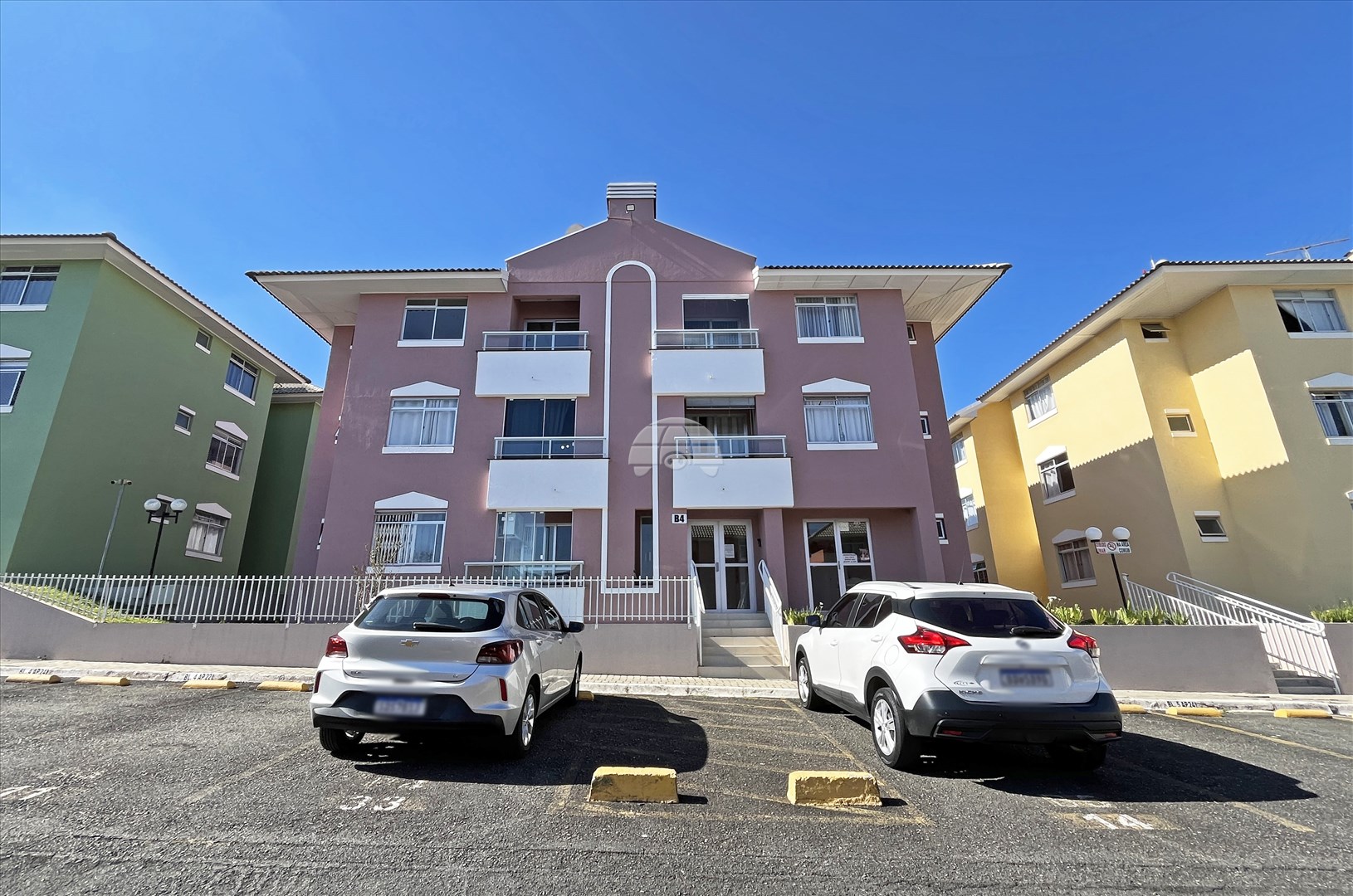 Apartamento Residencial para Locação no Bairro Bairro Alto ref. 109214 (3 / 10)