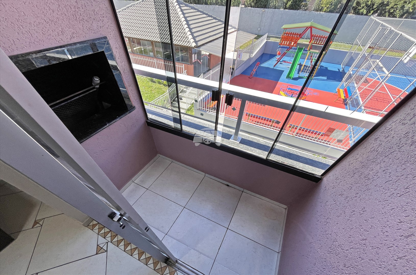 Apartamento Residencial para Locação no Bairro Bairro Alto ref. 109214 (8 / 10)