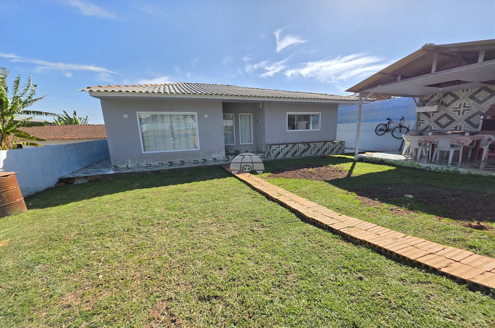 Casa à venda em Roseira, São José dos Pinhais — Portal Chave Fácil