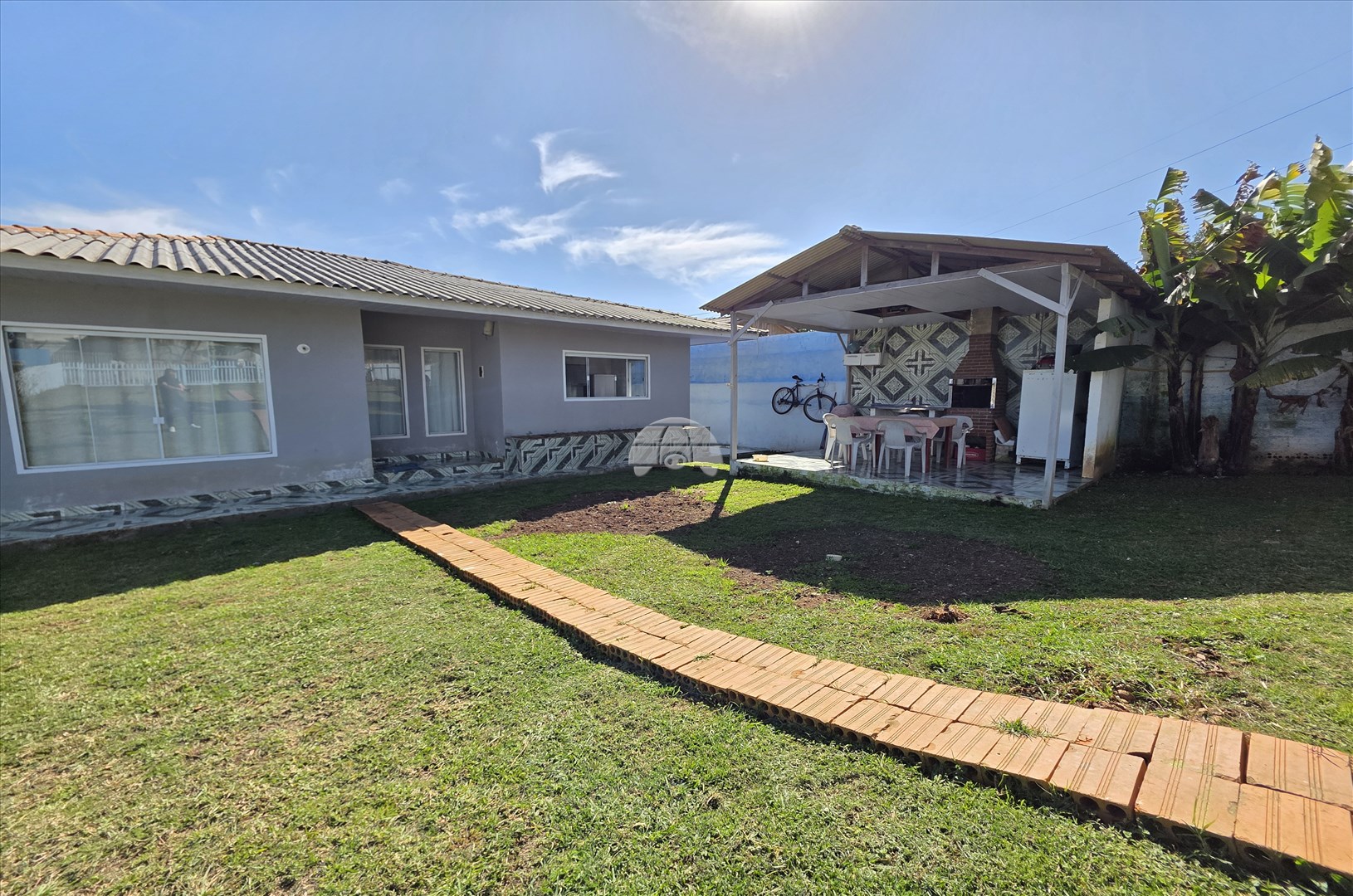 Casa à venda em Roseira, São José dos Pinhais — Portal Chave Fácil