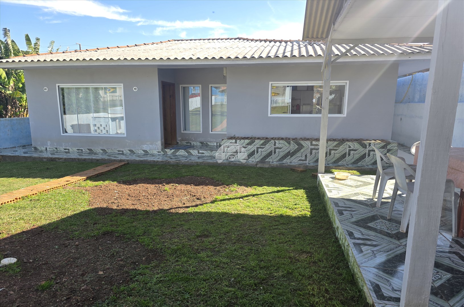 Casa à venda em Roseira, São José dos Pinhais — Portal Chave Fácil