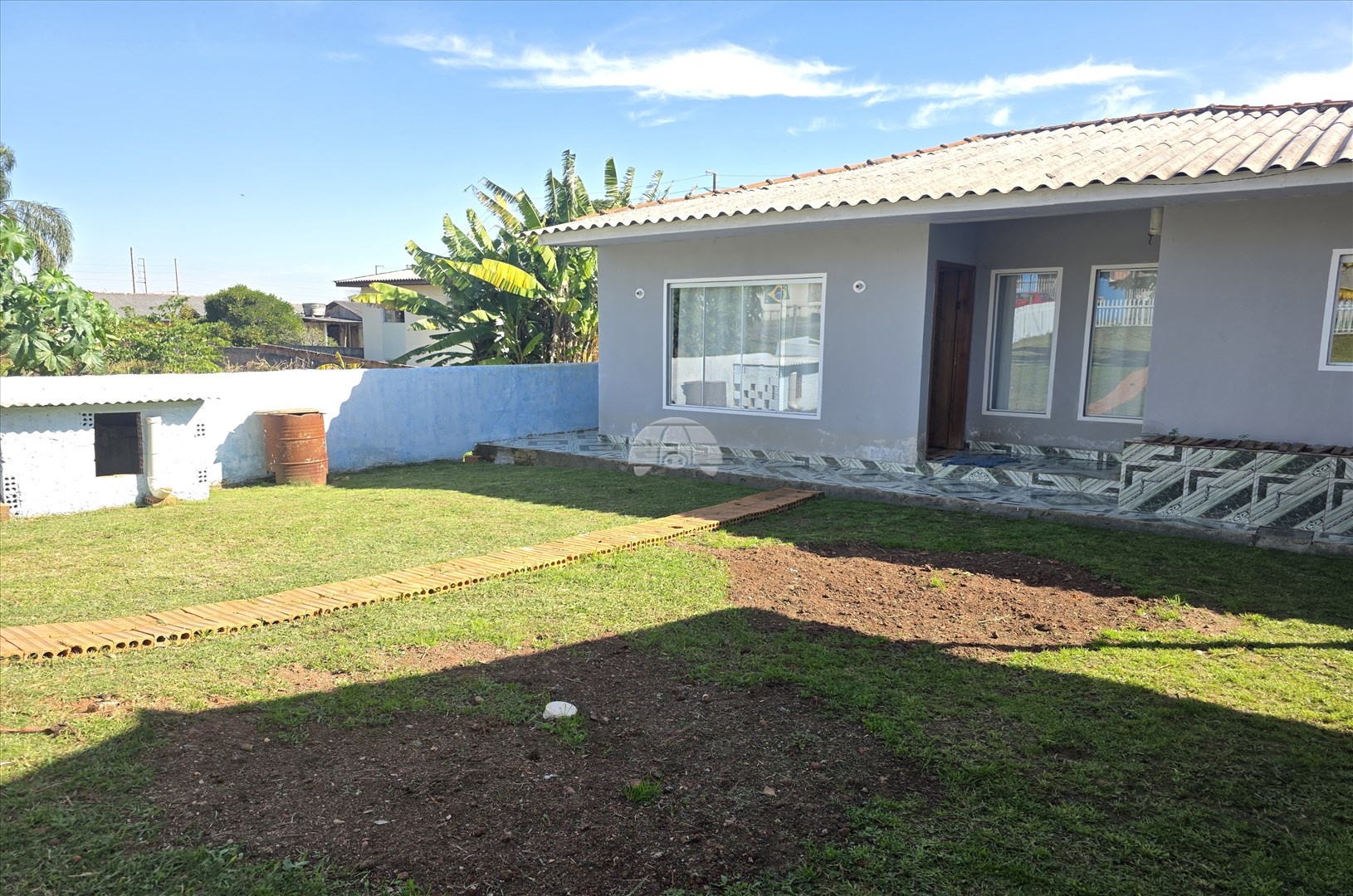 Casa à venda em Roseira, São José dos Pinhais — Portal Chave Fácil