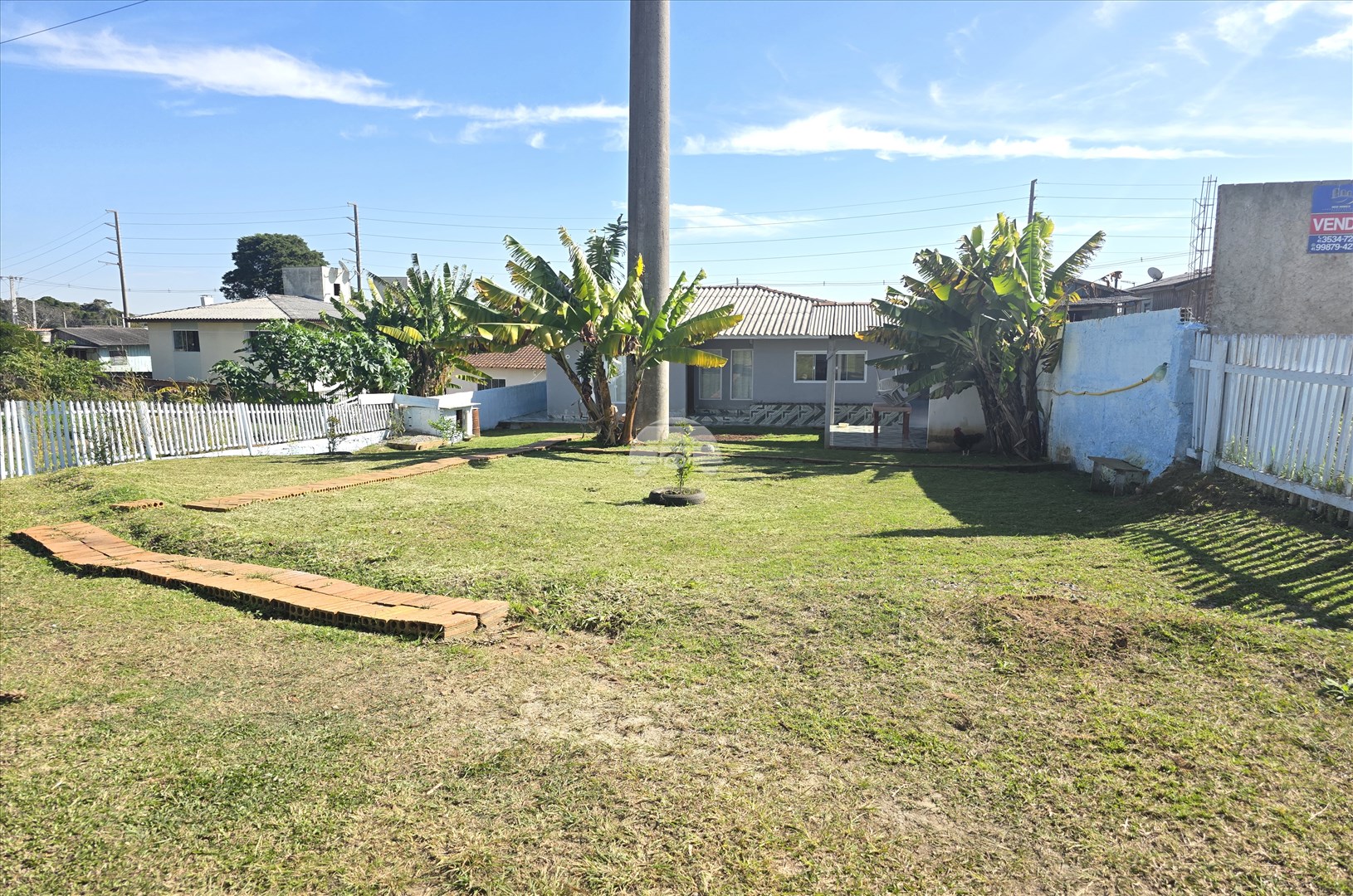 Casa à venda em Roseira, São José dos Pinhais — Portal Chave Fácil