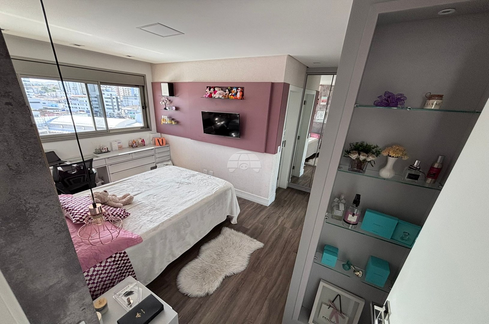 Apartamento Residencial para Venda no Bairro Córrego Grande ref. 229266 (10 / 10)