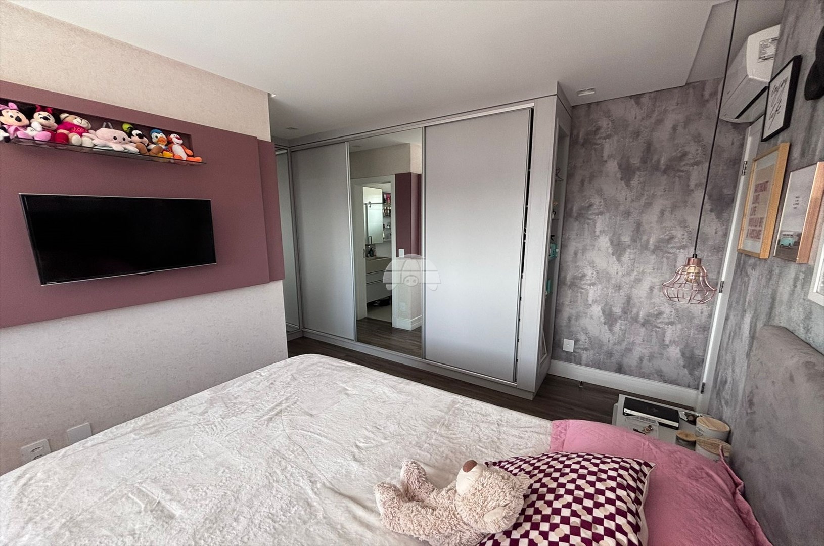 Apartamento Residencial para Venda no Bairro Córrego Grande ref. 229263 (4 / 4)