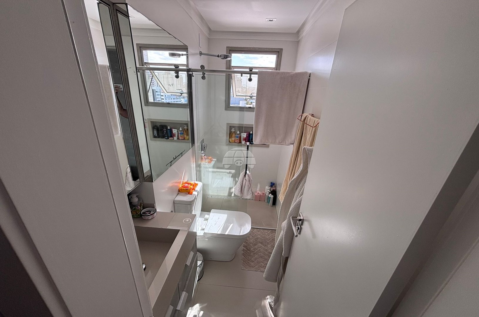 Apartamento Residencial para Venda no Bairro Córrego Grande ref. 229266 (4 / 10)