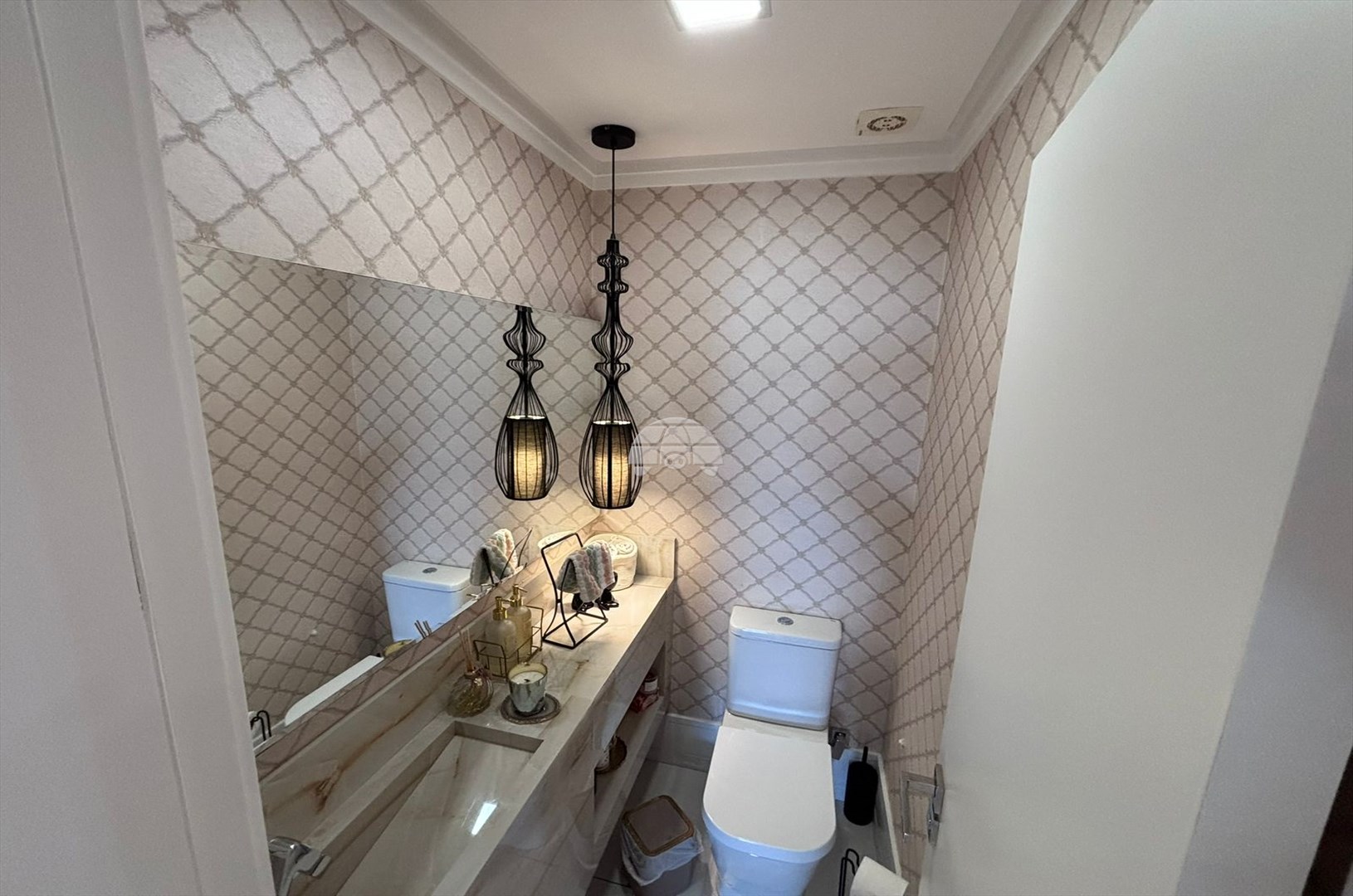 Apartamento Residencial para Venda no Bairro Córrego Grande ref. 229263 (3 / 4)