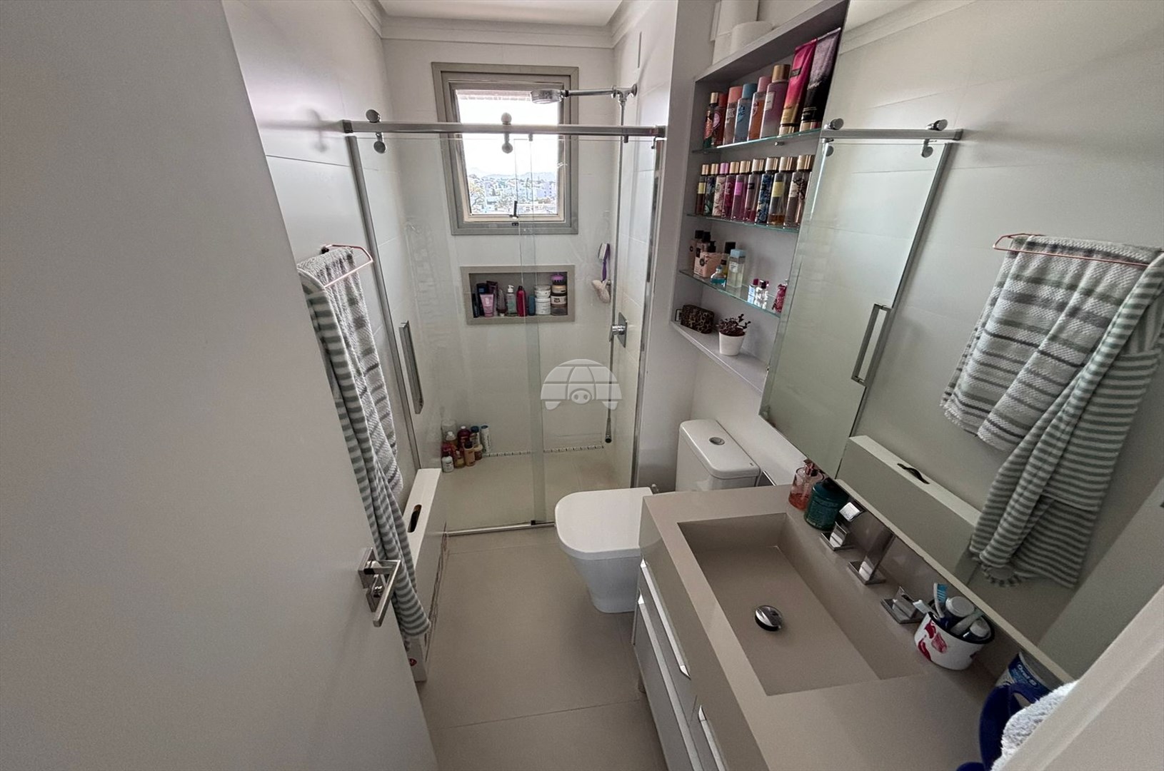 Apartamento à venda em Córrego Grande, Florianópolis — Portal Chave Fácil