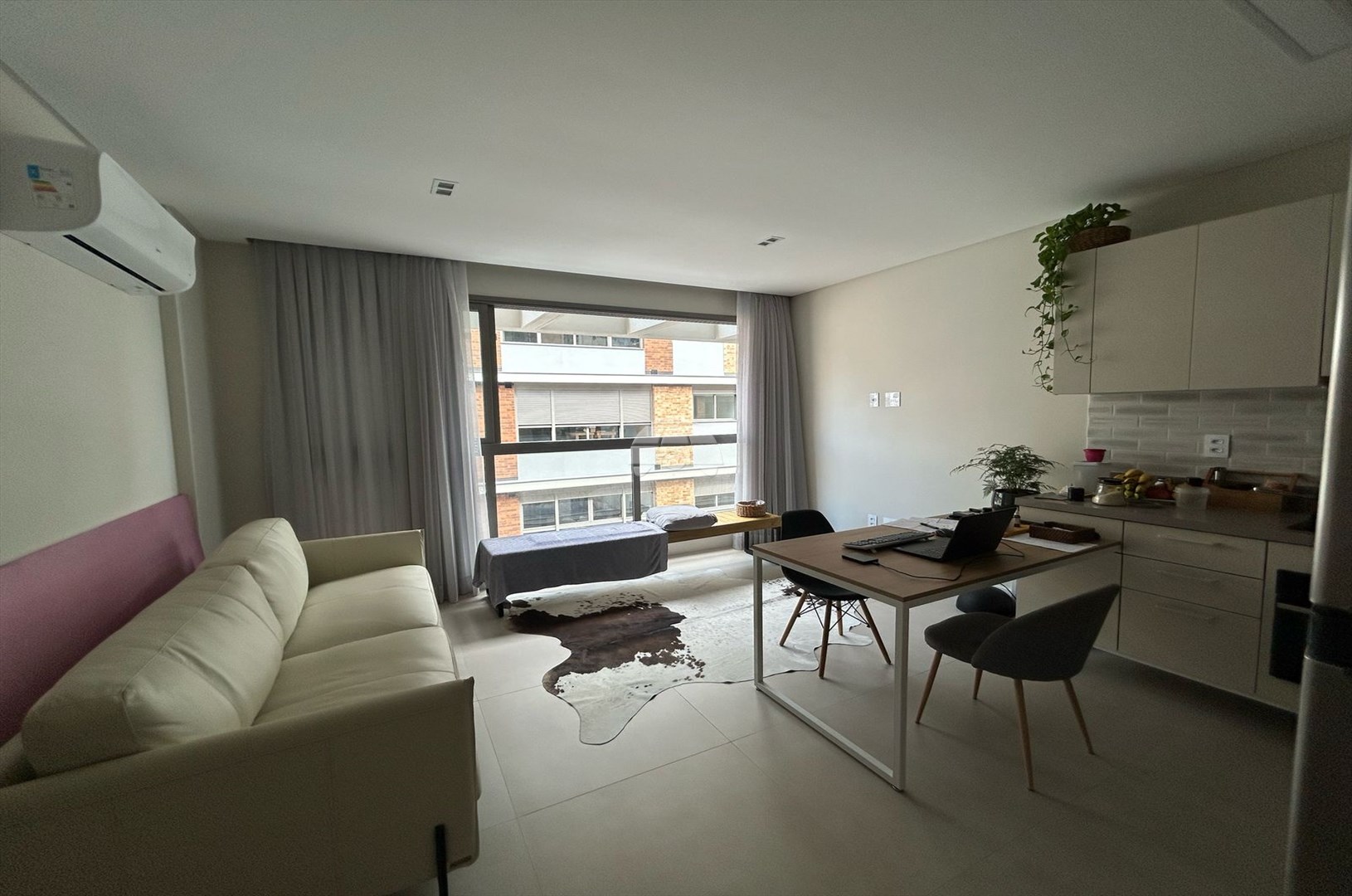 Apartamento à venda em Jardim Atlântico, Florianópolis — Portal Chave Fácil