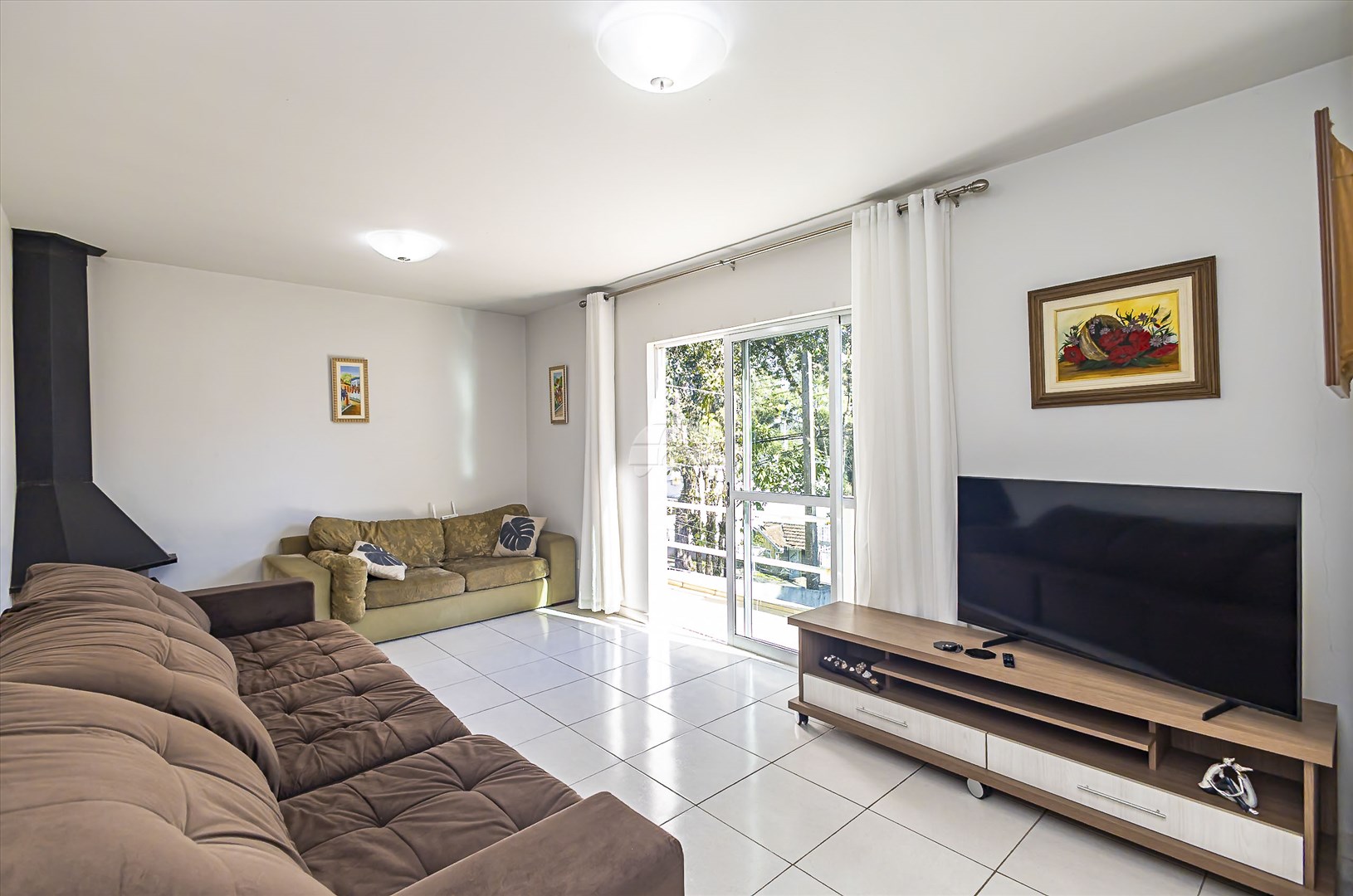 Casa à venda em Mercês, Curitiba — Portal Chave Fácil