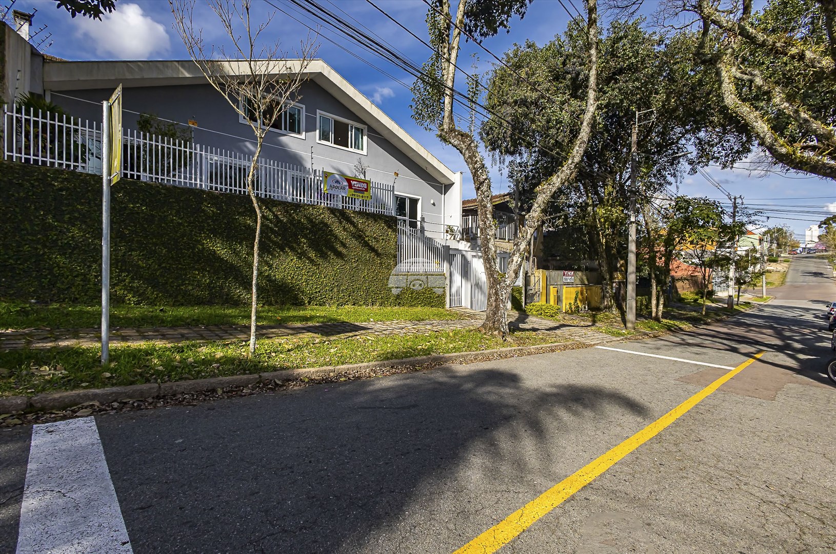 Casa à venda em Mercês, Curitiba — Portal Chave Fácil