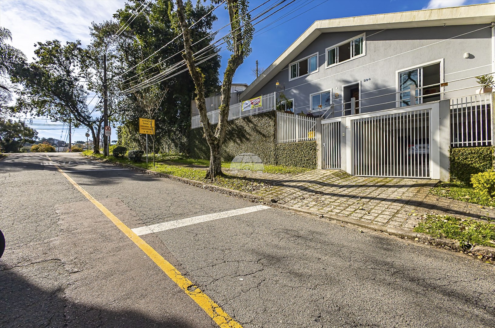 Casa à venda em Mercês, Curitiba — Portal Chave Fácil
