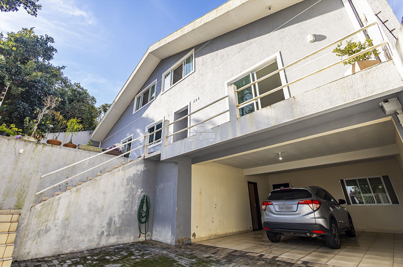 Casa à venda em Mercês, Curitiba — Portal Chave Fácil